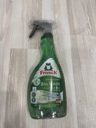 Засіб для миття скла та дзеркал Frosch 4009175161918 500 мл фото від покупців 7
