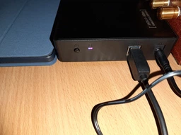 Внешний карман Orico 3588US3 для 3.5" HDD/SSD USB 3.0 фото от покупателей 2
