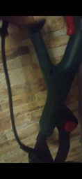 Триммер сетевой Bosch EasyGrassCut 23 280 Вт 2 кг 23 см диаметр кошения (06008C1H01) фото от покупателей 11