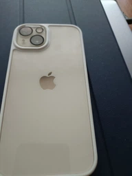Защитное стекло для камеры Intaleo Camera Lens для смартфона Apple iPhone 13/13 mini Black (1283126565304)