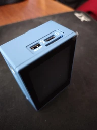 Екшн камера Aspiring Repeat 3 ULTRA HD 4K DUAL SCREEN фото від покупців 2