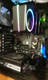 Кулер Aerocool Cylon 4 (ACTC-CL30410.06) фото от покупателей 17