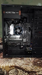 Видеокарта GF GTX 1650 4GB GDDR6 D6 Low Profile OC Gigabyte (GV-N1656OC-4GL) фото от покупателей 1