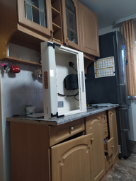Вытяжка Pyramida WHK 60 WH фото от покупателей 3