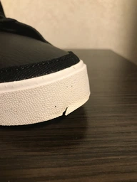 Мужские кеды низкие Nike Court Legacy Nn DH3162-001 44 (10) 28 см Черные (195866276123) фото от покупателей 3