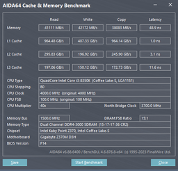 Оперативная память Kingston Fury DDR4-3600 16384MB PC4-28800 (Kit of 2x8192) Renegade Black (KF436C16RBK2/16) фото от покупателей 12