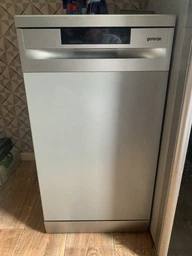 Посудомоечная машина Gorenje GS520E15W фото от покупателей 13