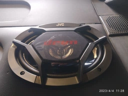 Автоакустика JVC CS-DR6930 фото від покупців 1