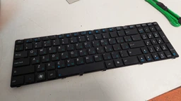 Клавиатура для ноутбука ASUS X55A High Copy (1990007) фото от покупателей 5