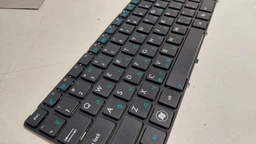 Клавиатура для ноутбука ASUS X55A High Copy (1990007) фото от покупателей 4