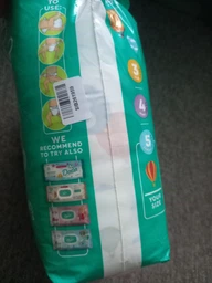 Підгузки "Extra Soft" 5 Junior (11-25 кг, 39 шт) - Dada 39шт (923377-854574-2) фото від покупців 10