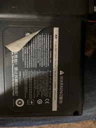 Батарея акумулятор для сигвея 54v 4400 mAh