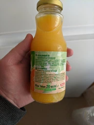 Упаковка сока Jaffa Апельсиновый сок 100% с/б 0.25 л х 6 шт (4820192260985)