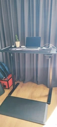 Геймерський стіл Cougar E-Deimus 120 фото від покупців 5