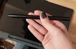 Стилус Lenovo для Tab P11 / YOGA Tab 13 / Pad Plus / Pad Pro / Pad 11 / Xiaoxin Pad Pro, 4096 степеней нажатия