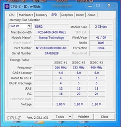 Оперативная память Hynix SODIMM DDR3 4Gb 2Rx8 1066Mhz PC3-8500S-7-10-F2 HMT351S6BFR8C-G7 фото от покупателей 6