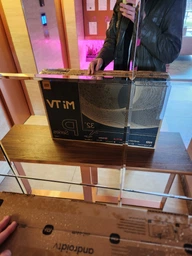 Телевізор Xiaomi Mi TV P1 43" фото від покупців 6