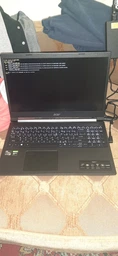 Ноутбук Acer Aspire 7 A715-42G-R3EZ (NH.QBFEU.00C) Charcoal Black / AMD Ryzen 5 5500U / RAM 16 ГБ / SSD 512 ГБ / nVidia GeForce GTX 1650 фото від покупців 16
