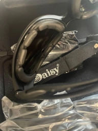 Защитные очки с поляризацией Daisy C5 и 4 комплекта линз фото от покупателей 1