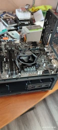 Материнская плата Gigabyte B560M DS3H V2 (s1200, Intel B560, PCI-Ex16) фото от покупателей 4