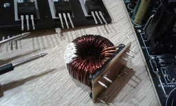 Блок живлення Vinga 400W (VPS-400APFC)