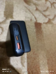 УМБ RZTK Power Bank Pro 20000 mAh USB-C 60W (PB60RZ)