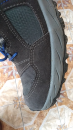 Чоловічі кросівки для треккінгу Olang Italia 816 40 26 см Сірі (8026556582137) фото від покупців 1