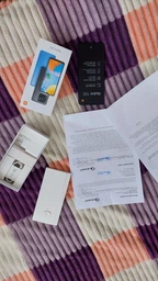 Мобильный телефон Xiaomi Redmi 10C 4/64GB Graphite Gray (Международная версия) фото от покупателей 1