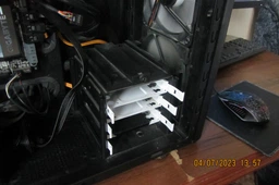 Корпус Lian Li PC-O11 Dynamic Air Mini White (G99.O11AMW.00) фото від покупців 1