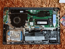 Ноутбук Lenovo IdeaPad 3 15ALC6 FullHD Arctic Grey (82KU00NERA-1128) фото от покупателей 11