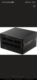 Корпус Gamemax Moonlight FRGB-Black фото от покупателей 1