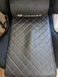 Крісло Cougar Armor S Royal фото від покупців 7
