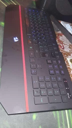 Клавіатура Redragon Karura2 RGB USB Black (78378) фото від покупців 11