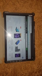 Чехол для планшета BeCover Smart Case для Lenovo Tab M10 Plus TB-125F (3rd Gen)/K10 Pro TB-226 10.61" Paris (BC_708316) фото от покупателей 4