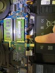 Аккумулятор PowerPlant для ноутбуков Dell Alienware 15 R3 (9NJM1) 11.4V 99Wh (NB530007)