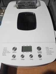Хлебопечка WETAIR WBM-X8001 фото от покупателей 18