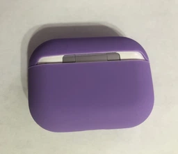 Чехол ArmorStandart Ultrathin Silicone Case для Apple AirPods Pro Gold (ARM55965) фото от покупателей 1