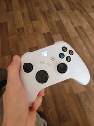 Игровая консоль Microsoft Xbox Series S 512GB (RRS-00010) фото от покупателей 1