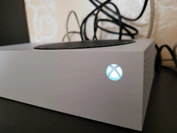 Ігрова консоль Microsoft Xbox Series S 512GB (White) фото від покупців 19