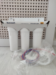 Фильтр Ecosoft Standard FMV3ECOSTD фото от покупателей 15