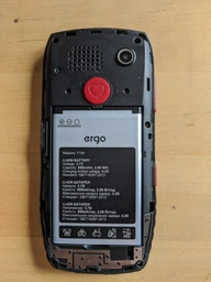 Батарея Nokia BP-4L / BL-4L (E52, E63, E72, E90, N97) / Assistant AS-201