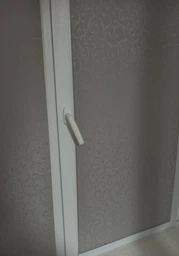 Ролета тканинна INROLL Есо-Mini 40х165 см Akant Зелений 2058 фото від покупців 7