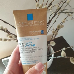 Липидовосстанавливающий бальзам La Roche-Posay Lipikar AP+Max для ухода за сухой, очень сухой и склонной к атопии кожей лица и тела младенцев, детей и взрослых 400 мл (3337875930239) фото от покупателей 9