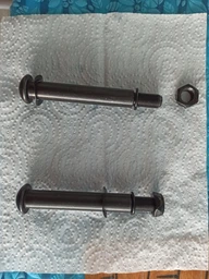 Орбітрек магнітний EnergyFit, код: GB-515E