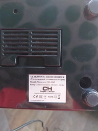Фильтр для увлажнителя воздуха COOPER&HUNTER CH-2530/2630/3545 фото от покупателей 1