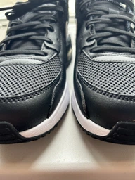 Мужские кроссовки Nike Air Max Excee CD4165-003 40.5 (8) 26 см Черные (193154112672_19315411266516) фото от покупателей 12