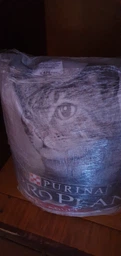 Сухий корм для дорослих котів Purina Pro Plan Original Adult з лососем 10кг (12539025) фото от покупателей 1