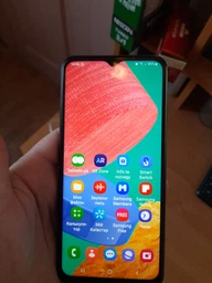 Мобильный телефон Samsung Galaxy M33 5G 6/128GB Brown (SM-M336BZNGSEK) фото от покупателей 14