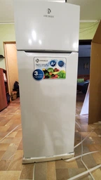 Холодильник з верхньою морозильною камерою Interlux ILR-0205W фото от покупателей 15