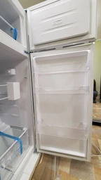 Холодильник з верхньою морозильною камерою Interlux ILR-0205W фото от покупателей 13